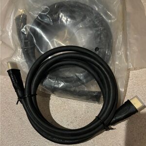 NEW Pack of 3 HDMI cables